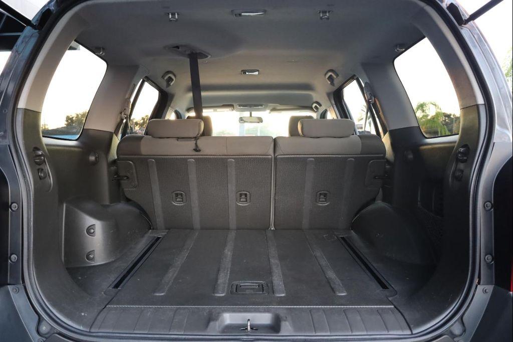 used 2011 Nissan Xterra car, priced at $9,999