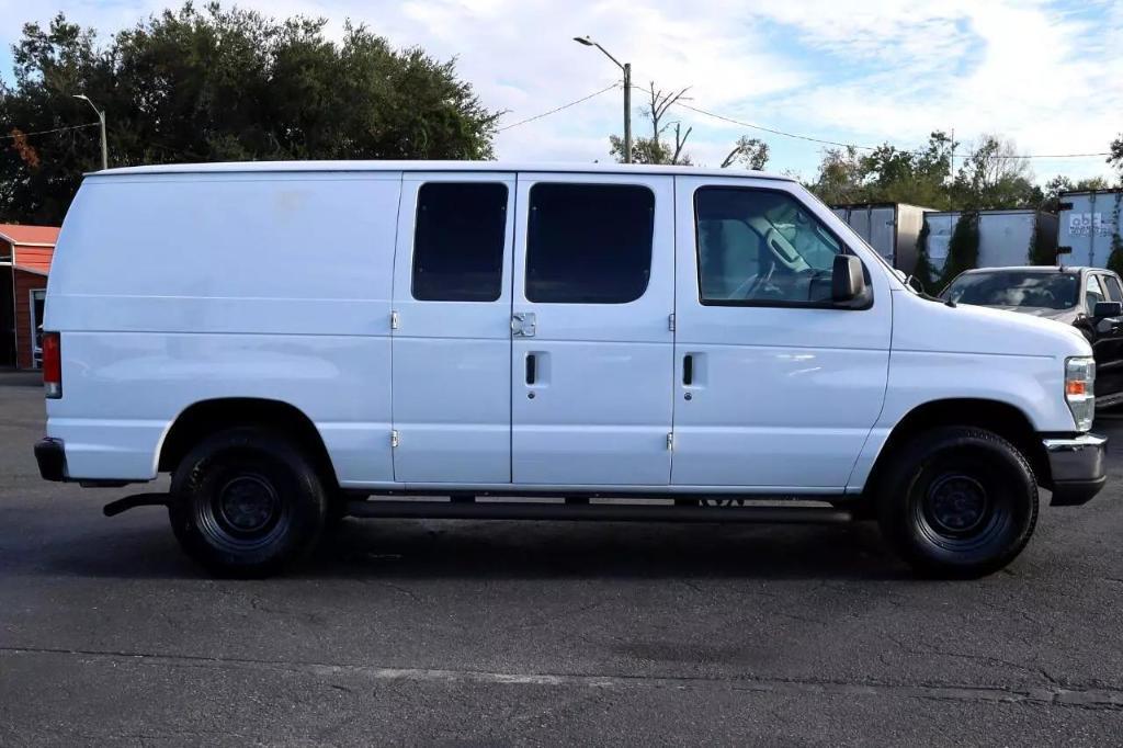 used 2014 Ford E250 car, priced at $16,999