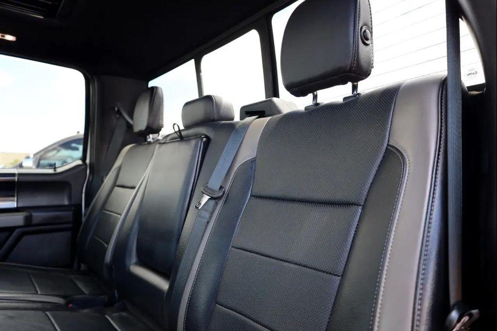 used 2018 Ford F-150 car, priced at $36,999