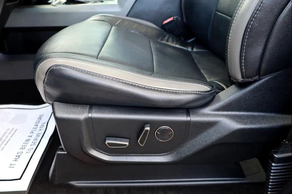 used 2018 Ford F-150 car, priced at $36,999