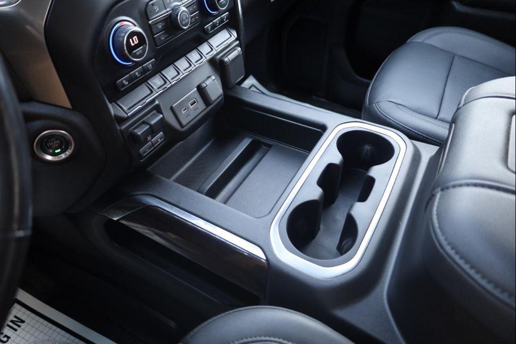 used 2022 Chevrolet Silverado 2500 car, priced at $54,999