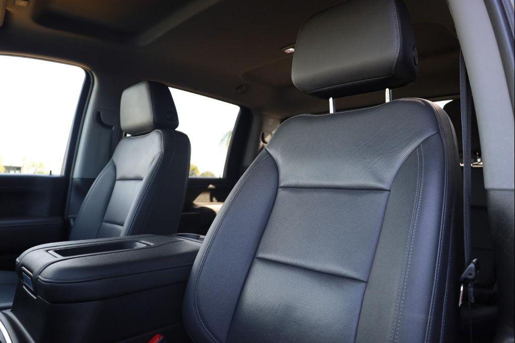 used 2022 Chevrolet Silverado 2500 car, priced at $54,999
