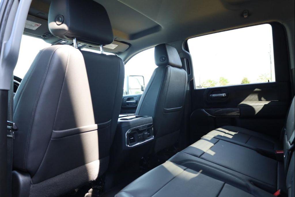 used 2022 Chevrolet Silverado 2500 car, priced at $54,999