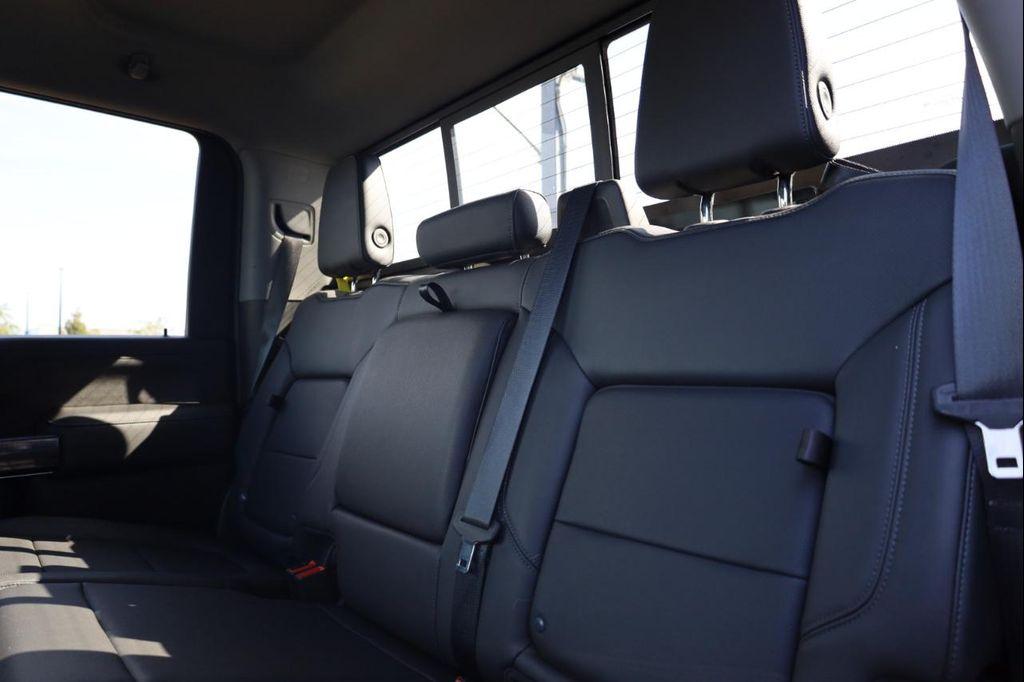 used 2022 Chevrolet Silverado 2500 car, priced at $54,999