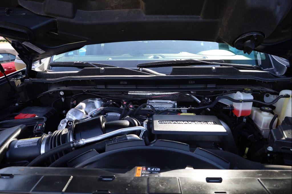 used 2022 Chevrolet Silverado 2500 car, priced at $54,999