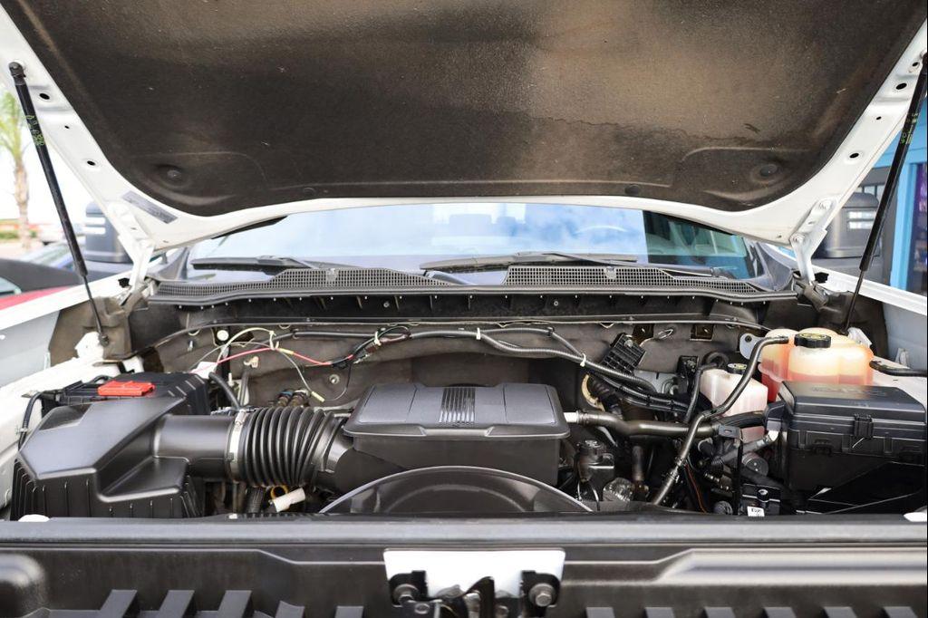 used 2024 Chevrolet Silverado 2500 car, priced at $46,999