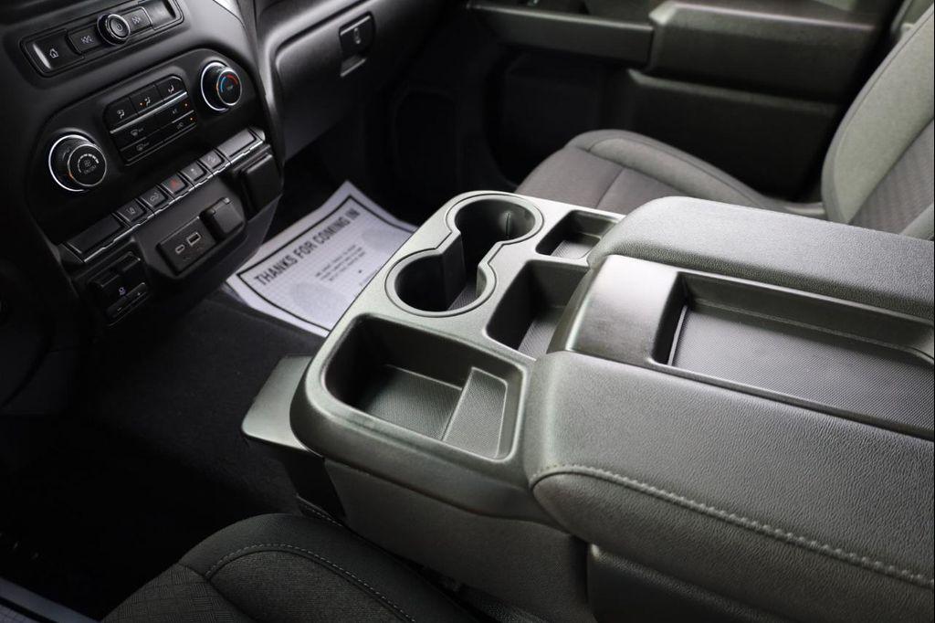 used 2024 Chevrolet Silverado 2500 car, priced at $46,999