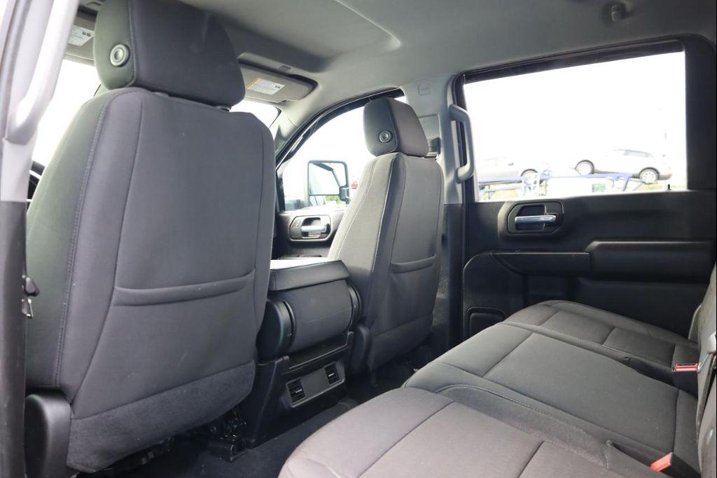 used 2024 Chevrolet Silverado 2500 car, priced at $46,999