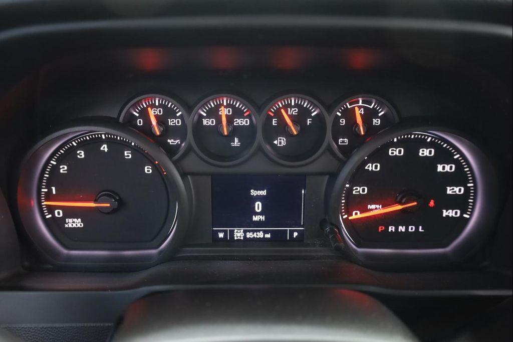 used 2024 Chevrolet Silverado 2500 car, priced at $46,999