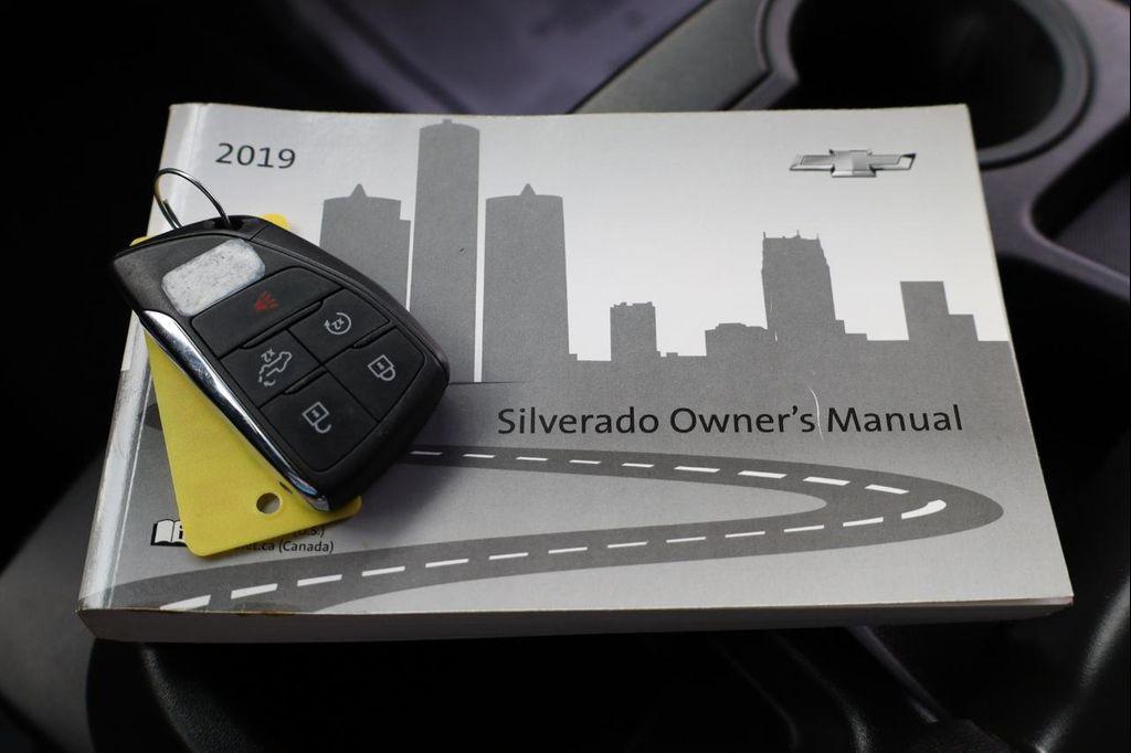 used 2024 Chevrolet Silverado 2500 car, priced at $46,999