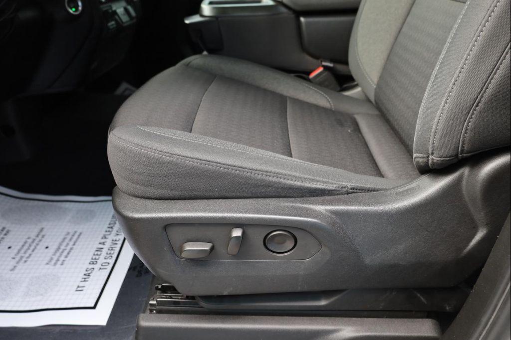 used 2024 Chevrolet Silverado 2500 car, priced at $46,999