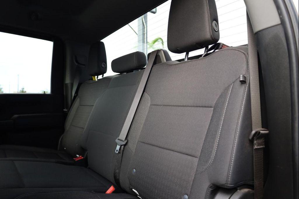 used 2024 Chevrolet Silverado 2500 car, priced at $46,999