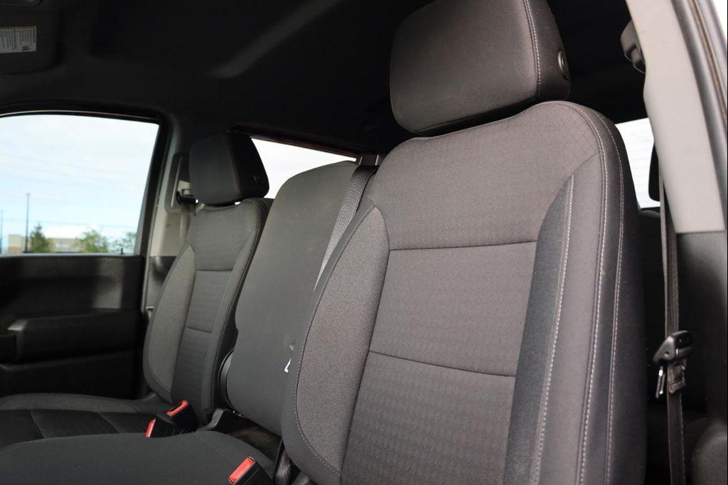 used 2024 Chevrolet Silverado 2500 car, priced at $46,999