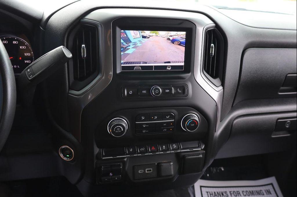used 2024 Chevrolet Silverado 2500 car, priced at $46,999
