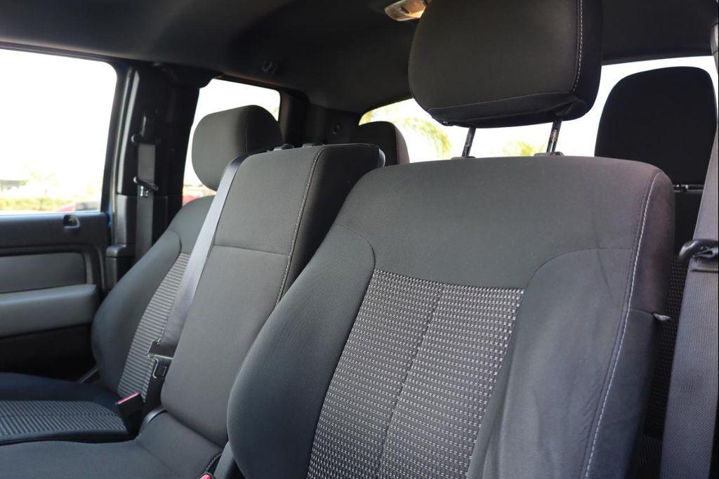 used 2012 Ford F-150 car, priced at $13,999
