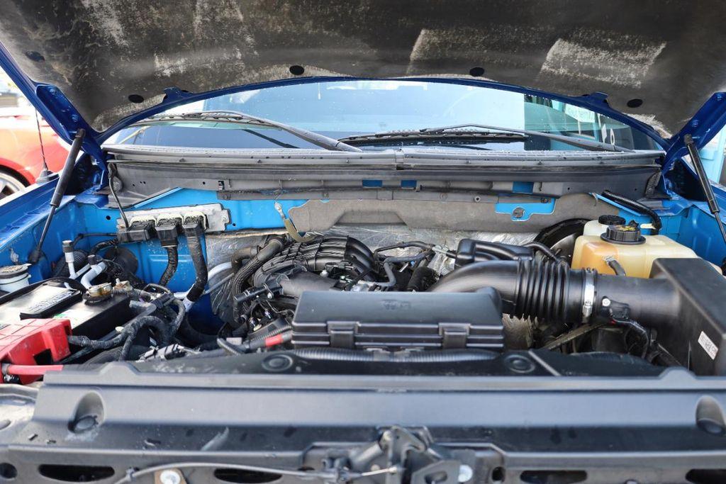 used 2012 Ford F-150 car, priced at $13,999