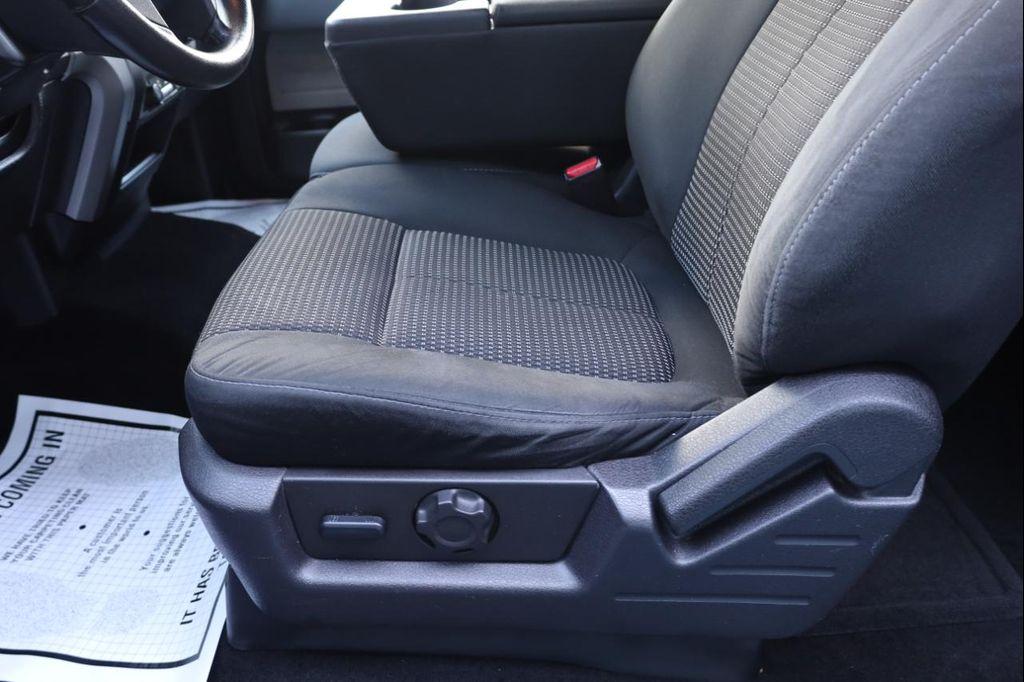 used 2012 Ford F-150 car, priced at $13,999