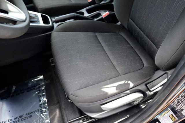 used 2021 Hyundai Venue car, priced at $15,999