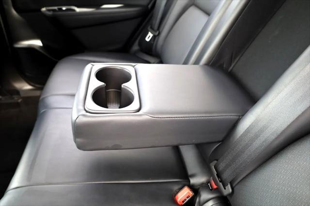 used 2021 Nissan Rogue car, priced at $23,999