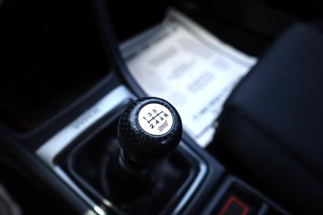 used 2020 Subaru WRX car, priced at $23,999