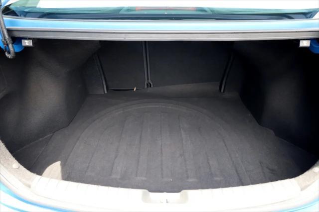 used 2018 Hyundai Elantra car, priced at $12,999