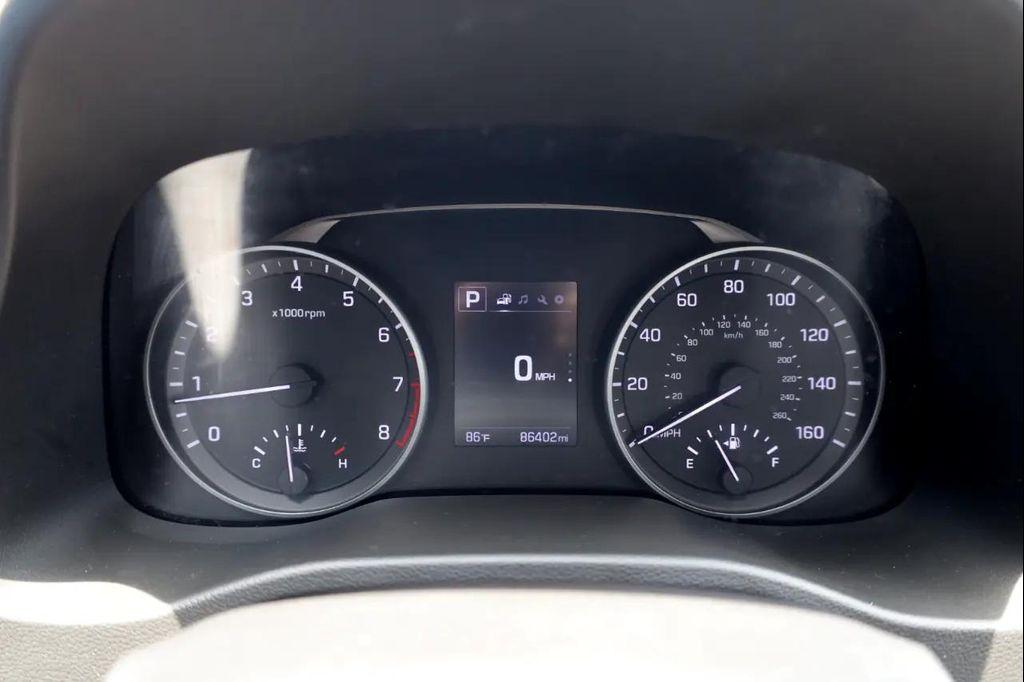 used 2018 Hyundai Elantra car, priced at $10,999
