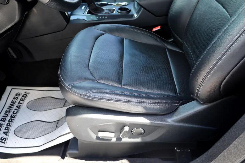 used 2018 Ford Explorer car, priced at $16,999
