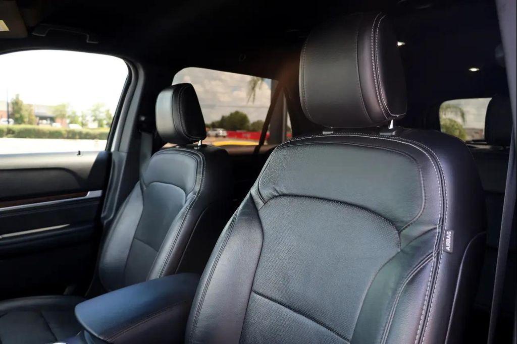 used 2018 Ford Explorer car, priced at $16,999