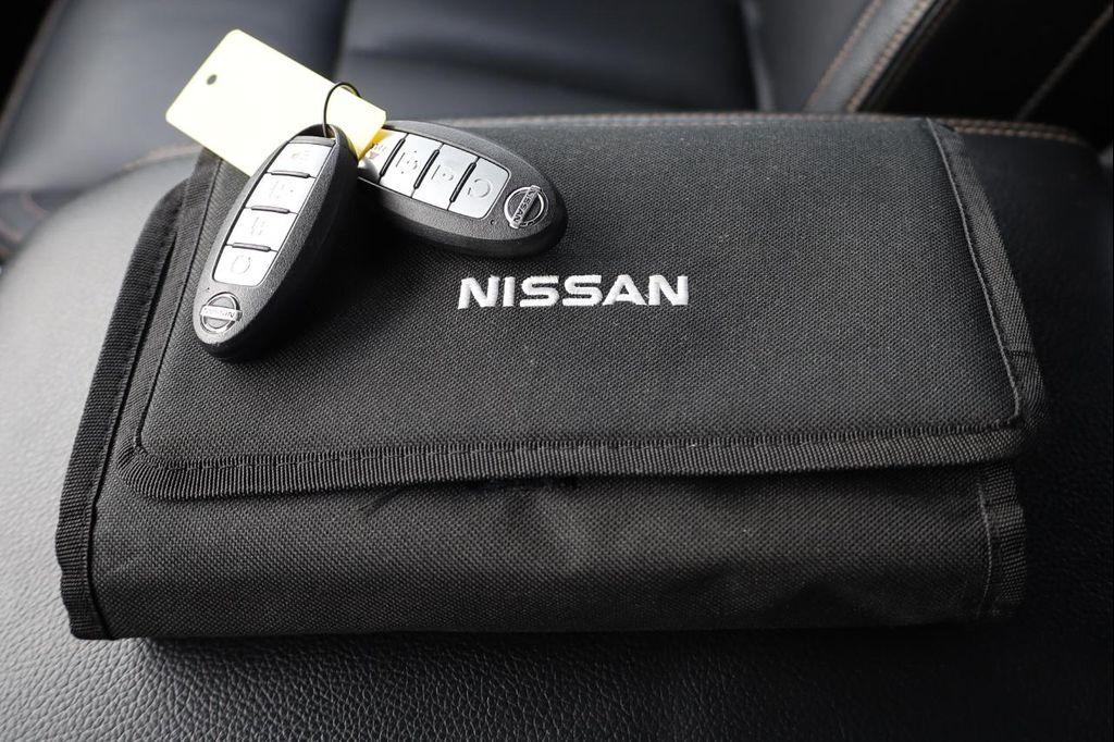 used 2019 Nissan Titan XD car, priced at $33,999