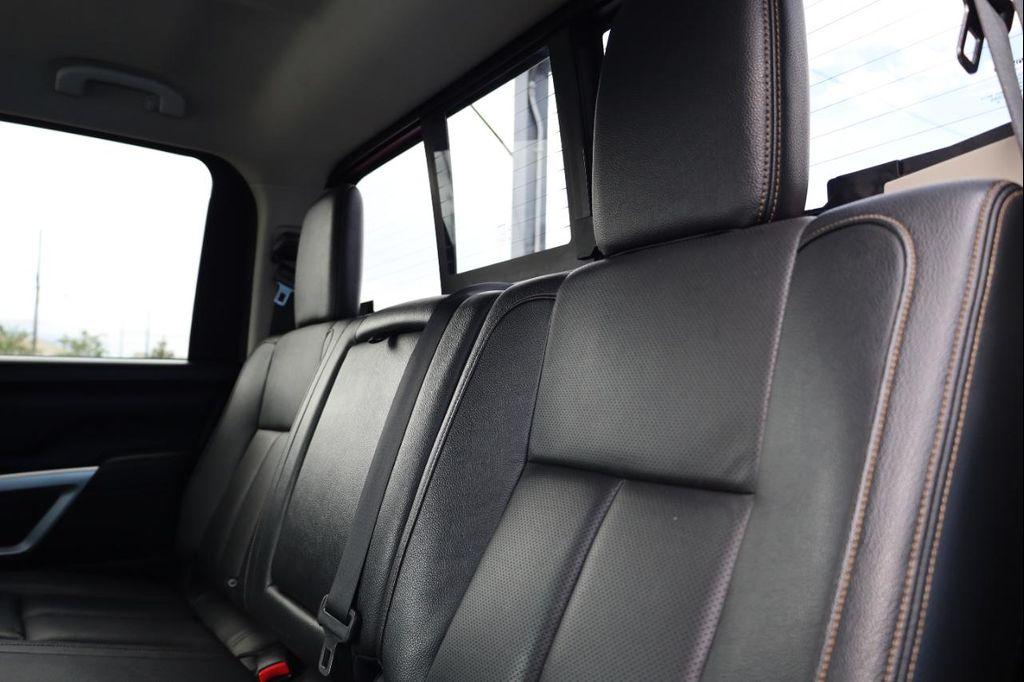 used 2019 Nissan Titan XD car, priced at $33,999