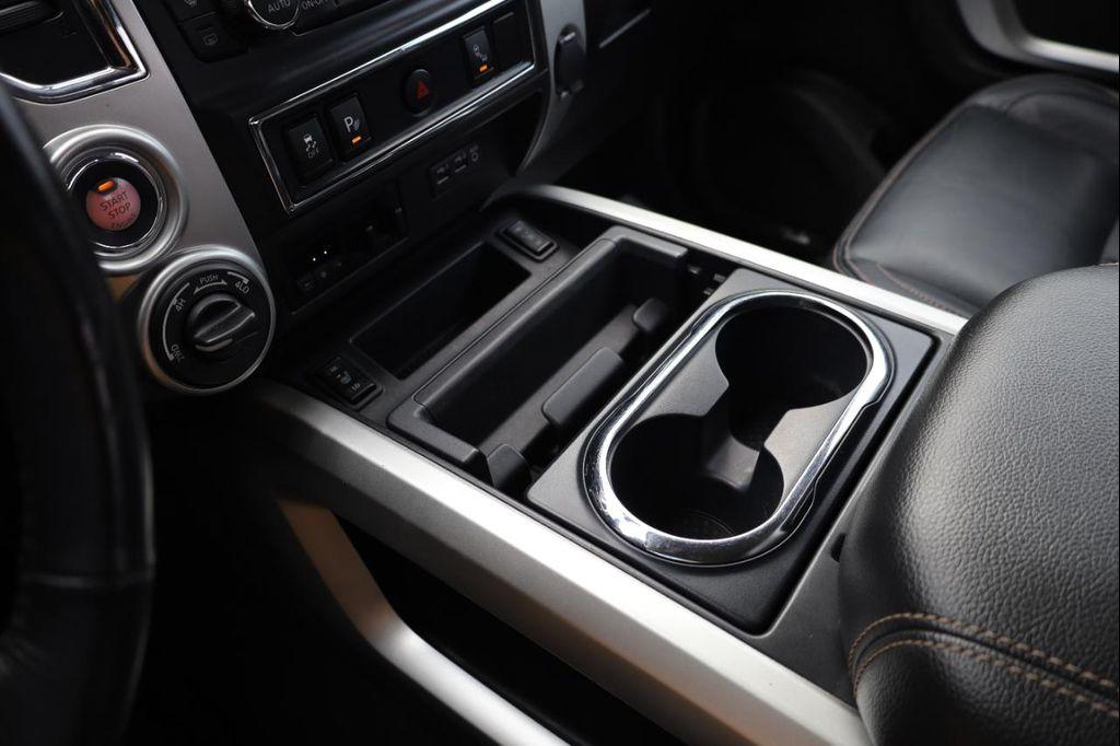 used 2019 Nissan Titan XD car, priced at $33,999