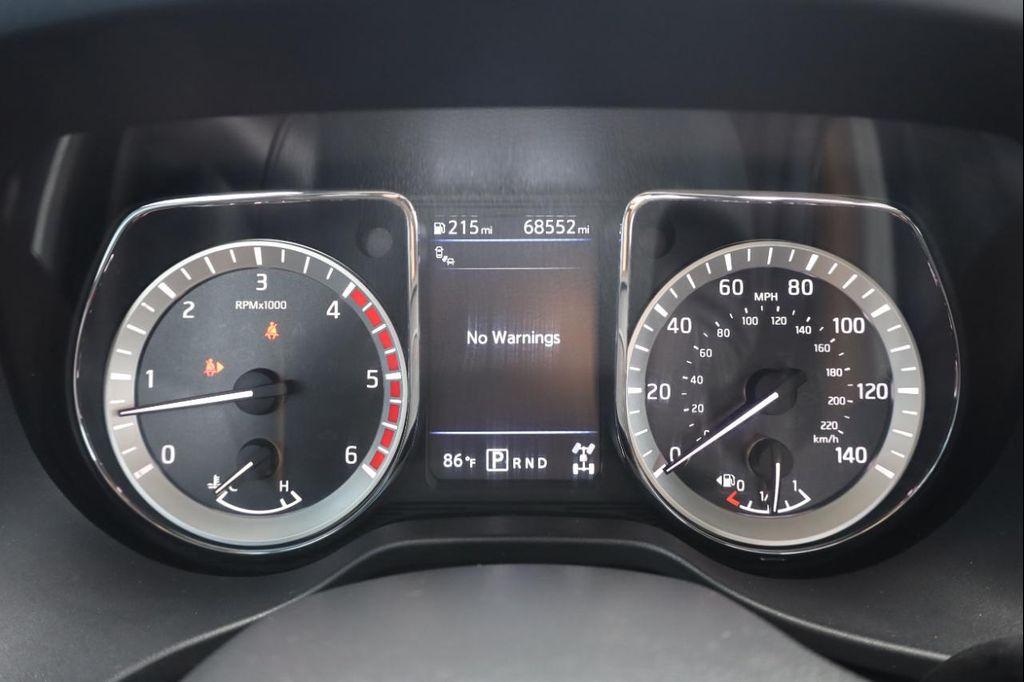 used 2019 Nissan Titan XD car, priced at $33,999