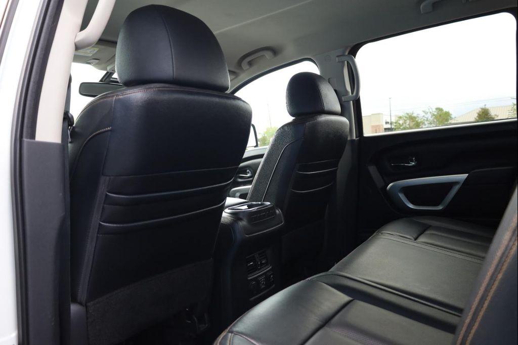 used 2019 Nissan Titan XD car, priced at $33,999