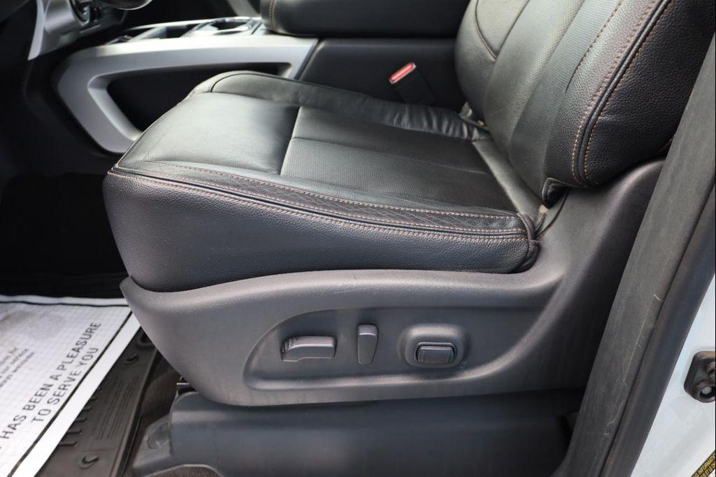 used 2019 Nissan Titan XD car, priced at $33,999