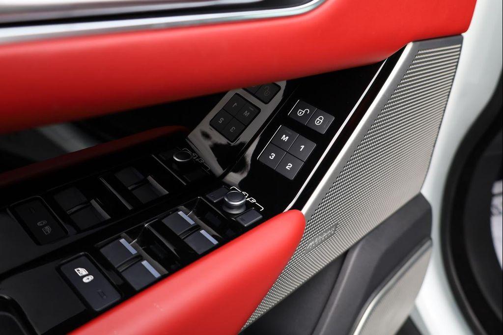 used 2020 Land Rover Range Rover Velar car, priced at $54,999