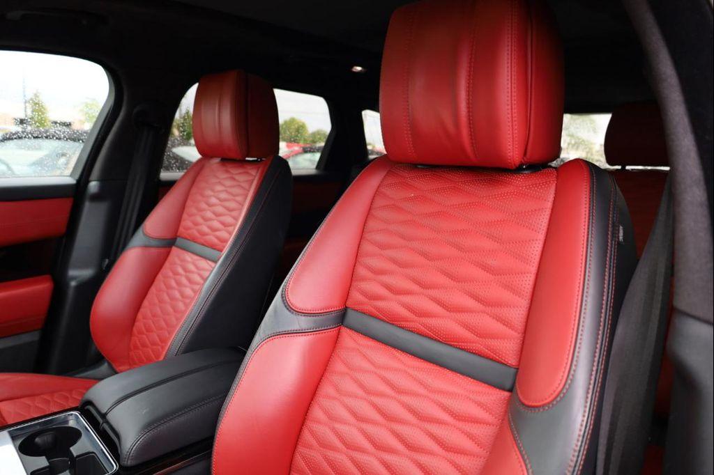 used 2020 Land Rover Range Rover Velar car, priced at $54,999