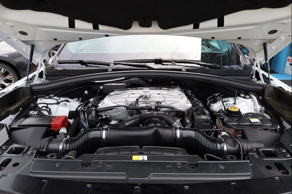 used 2020 Land Rover Range Rover Velar car, priced at $54,999