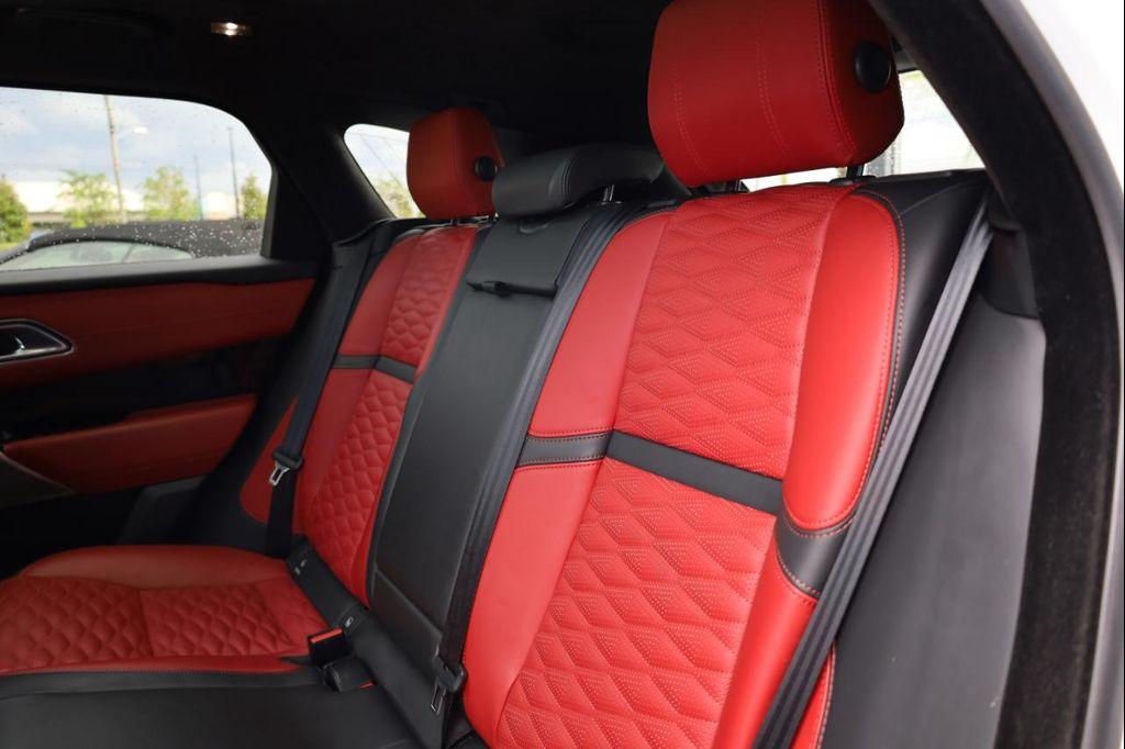 used 2020 Land Rover Range Rover Velar car, priced at $54,999