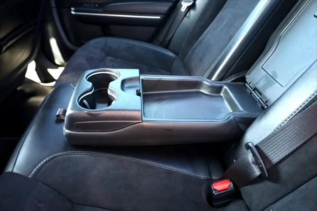 used 2021 Dodge Charger car, priced at $54,999