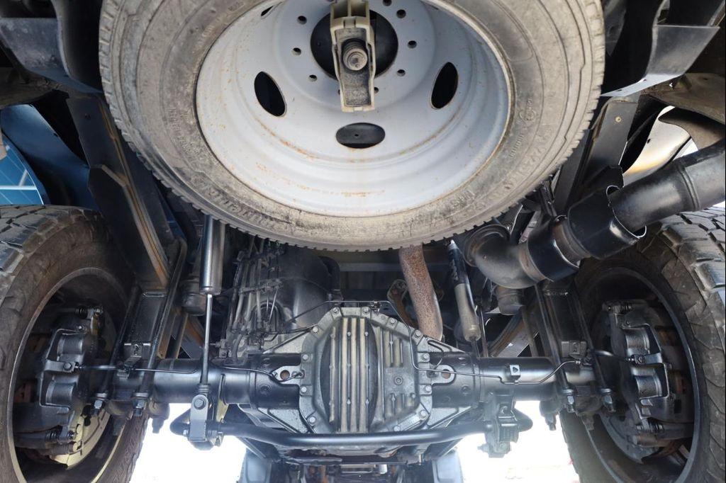 used 2022 Ford F-450 car, priced at $82,999