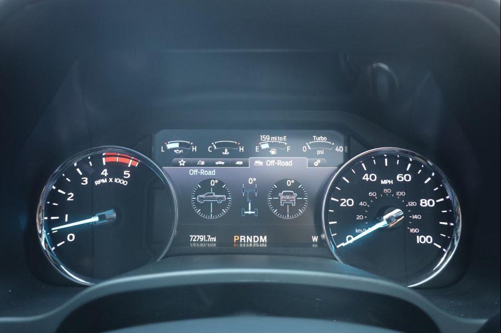used 2022 Ford F-450 car, priced at $82,999