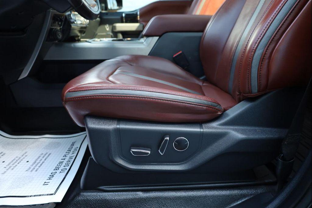 used 2022 Ford F-450 car, priced at $82,999
