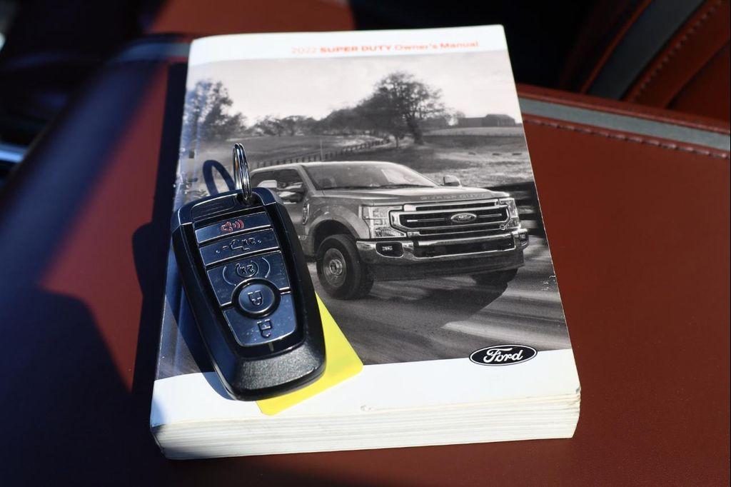 used 2022 Ford F-450 car, priced at $82,999