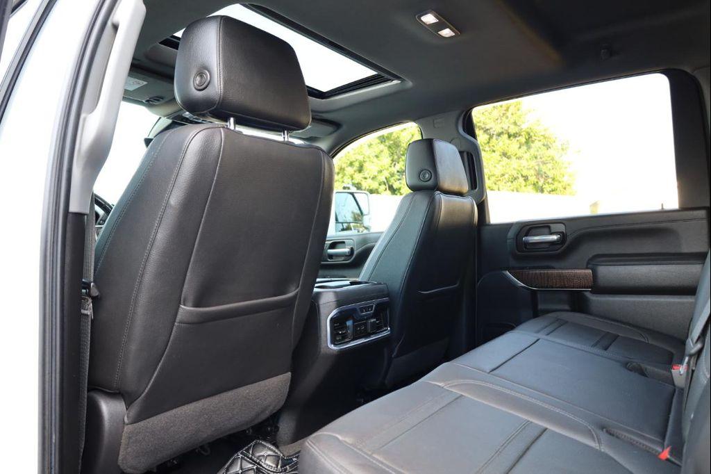 used 2021 GMC Sierra 2500 car, priced at $64,999