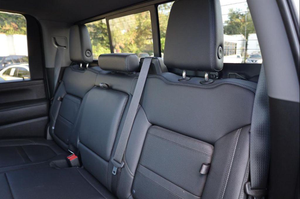 used 2021 GMC Sierra 2500 car, priced at $64,999