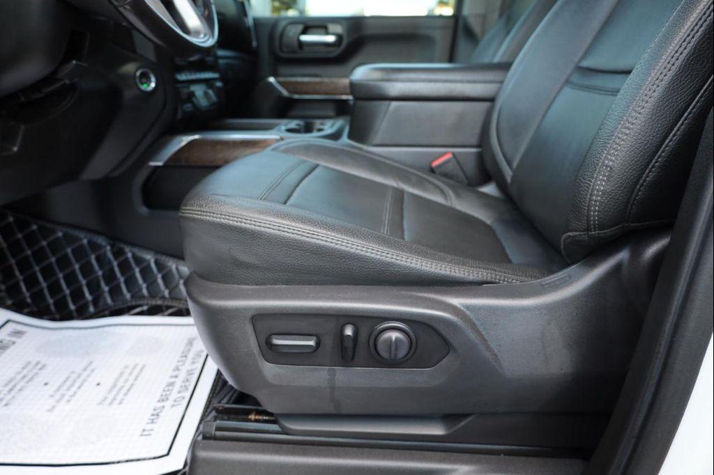used 2021 GMC Sierra 2500 car, priced at $64,999