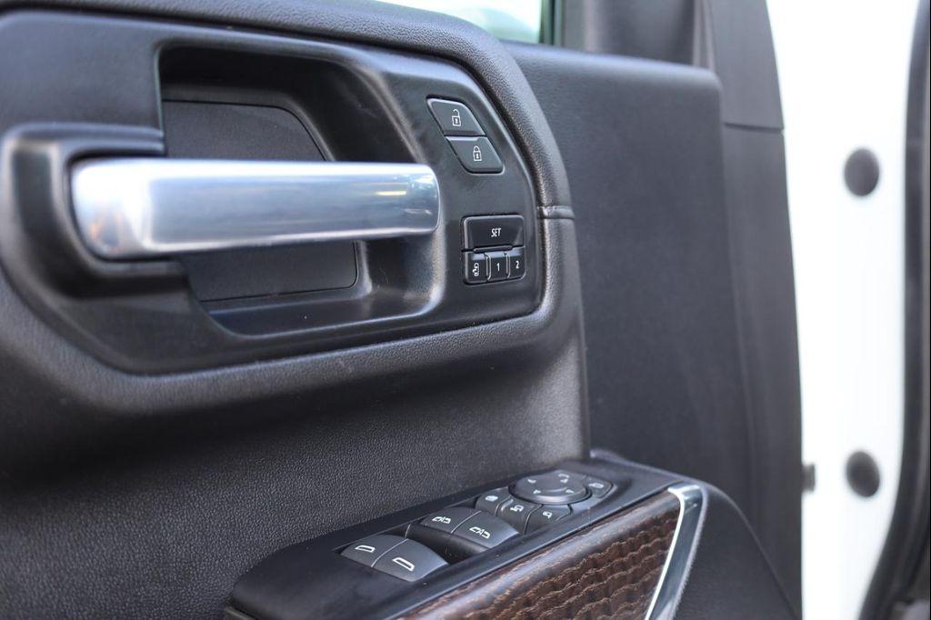 used 2021 GMC Sierra 2500 car, priced at $64,999