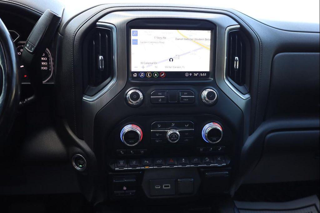 used 2021 GMC Sierra 2500 car, priced at $64,999
