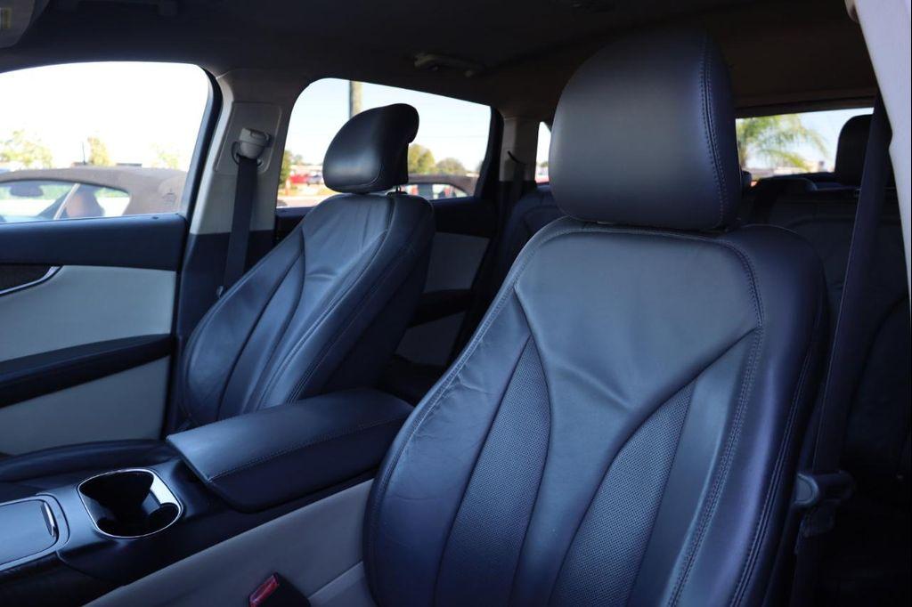 used 2019 Lincoln Nautilus car, priced at $17,999