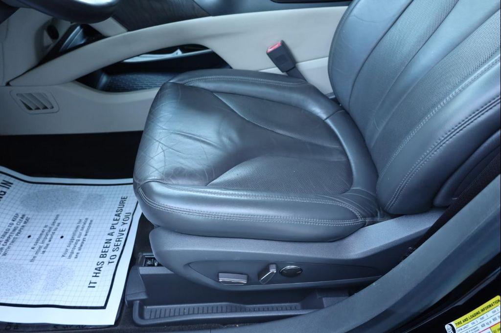 used 2019 Lincoln Nautilus car, priced at $17,999